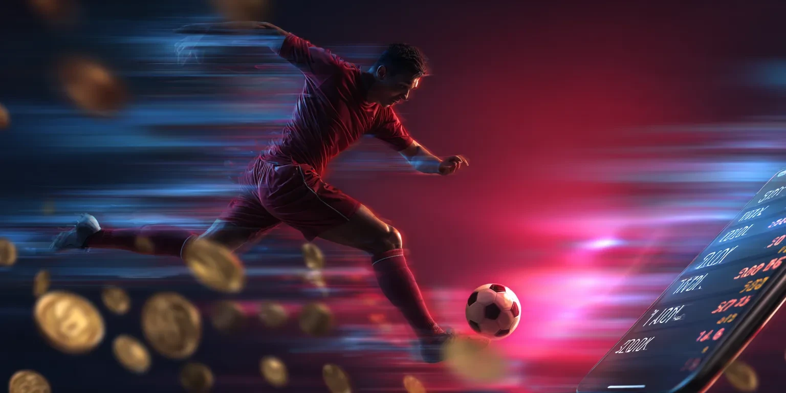 1bet — UEFA Champions League